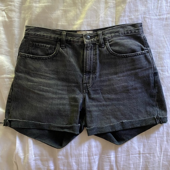 Everlane Denim Short - Picture 1 of 4